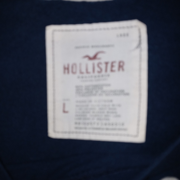 Long sleeve blouse - Picture 3 of 3